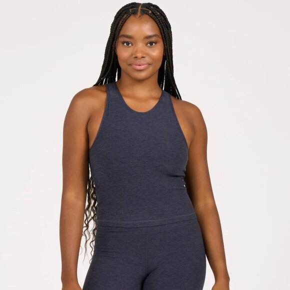 Elevation Plyo Tank - Picture 1 of 3